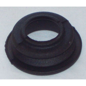 KVE045org Doorvoer rubber verwarmingslang 5/8" CLP6235